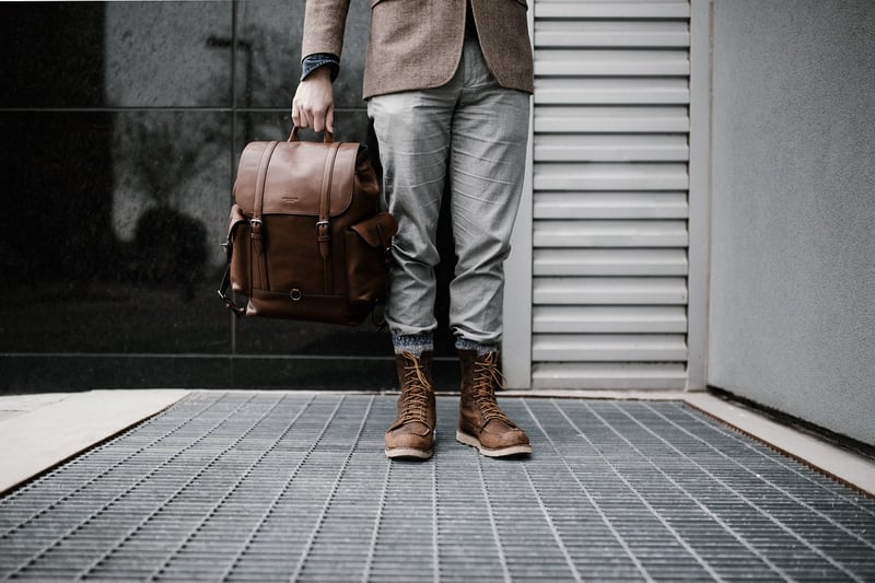 Traveler